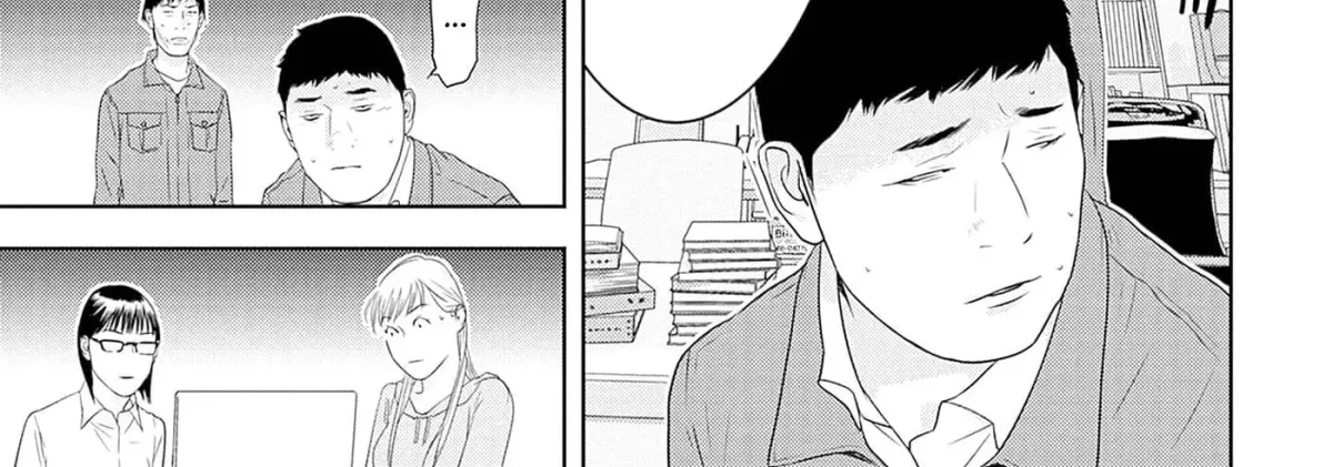 Kamo no Negi Niwa Doku ga Aru: Kamo Kyouju no "Ningen" Keizaigaku Kougi Chapter 6.1 page 14 - 