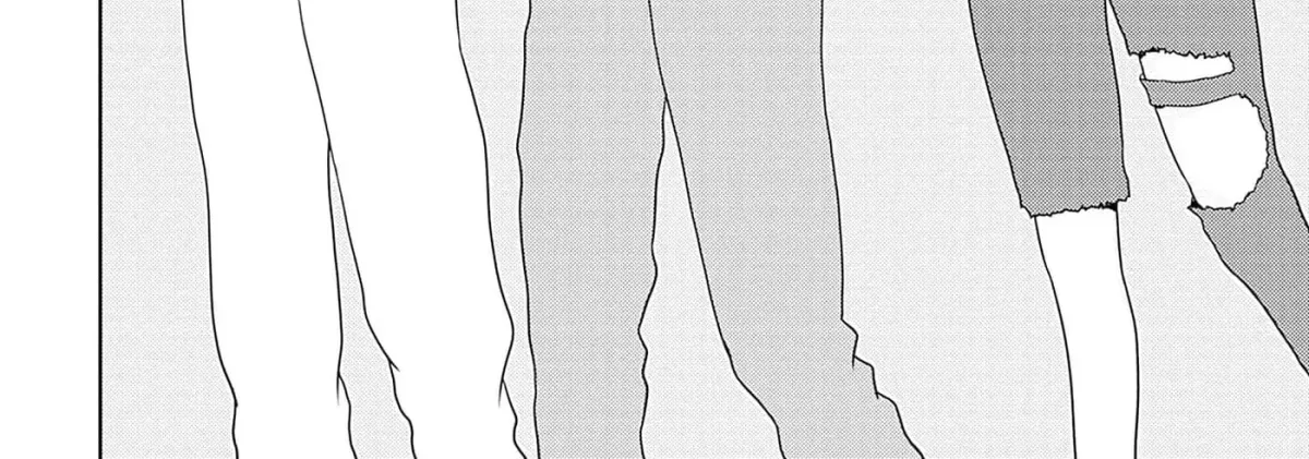 Kamo no Negi Niwa Doku ga Aru: Kamo Kyouju no "Ningen" Keizaigaku Kougi Chapter 6.1 page 4 - 