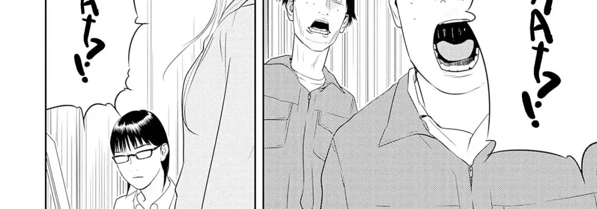 Kamo no Negi Niwa Doku ga Aru: Kamo Kyouju no "Ningen" Keizaigaku Kougi Chapter 6.1 page 40 - 