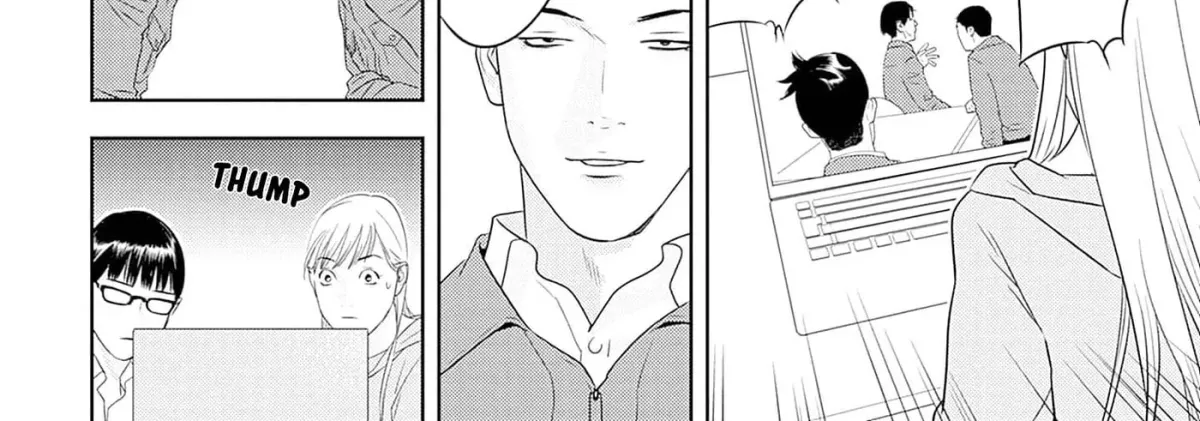 Kamo no Negi Niwa Doku ga Aru: Kamo Kyouju no "Ningen" Keizaigaku Kougi Chapter 6.1 page 44 - 