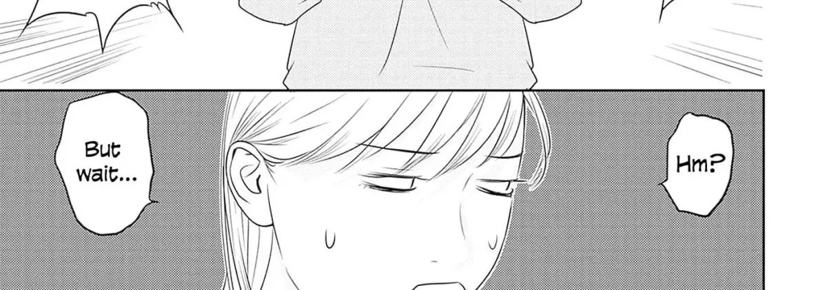 Kamo no Negi Niwa Doku ga Aru: Kamo Kyouju no "Ningen" Keizaigaku Kougi Chapter 6.1 page 46 - 