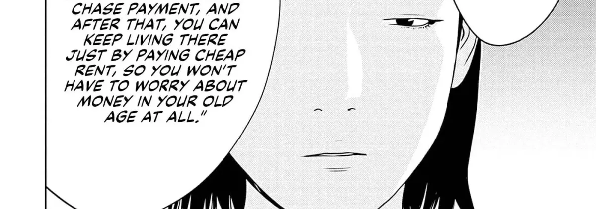 Kamo no Negi Niwa Doku ga Aru: Kamo Kyouju no "Ningen" Keizaigaku Kougi Chapter 7.1 page 12 - 