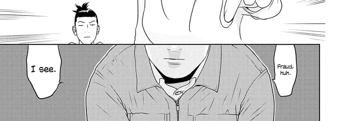 Kamo no Negi Niwa Doku ga Aru: Kamo Kyouju no "Ningen" Keizaigaku Kougi Chapter 7.1 page 22 - 