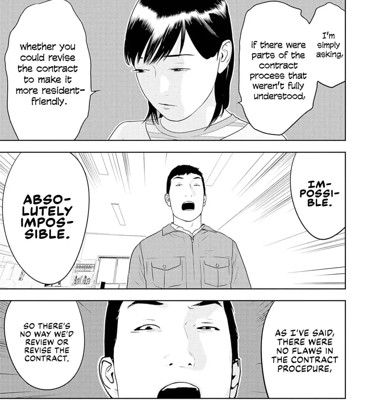 Kamo no Negi Niwa Doku ga Aru: Kamo Kyouju no "Ningen" Keizaigaku Kougi Chapter 7.1 page 29 - 