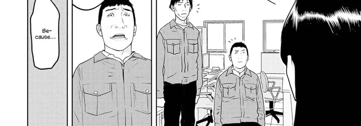 Kamo no Negi Niwa Doku ga Aru: Kamo Kyouju no "Ningen" Keizaigaku Kougi Chapter 7.1 page 32 - 