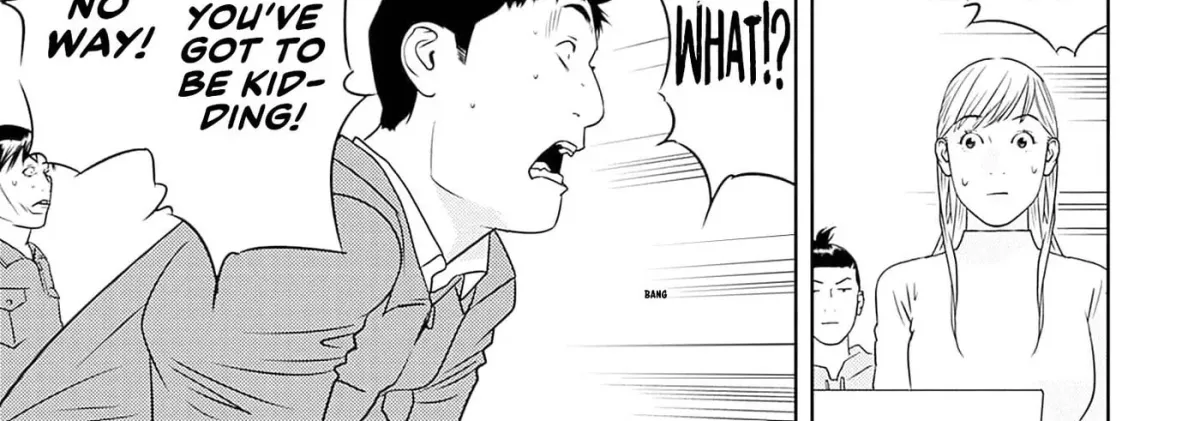 Kamo no Negi Niwa Doku ga Aru: Kamo Kyouju no "Ningen" Keizaigaku Kougi Chapter 7.1 page 34 - 