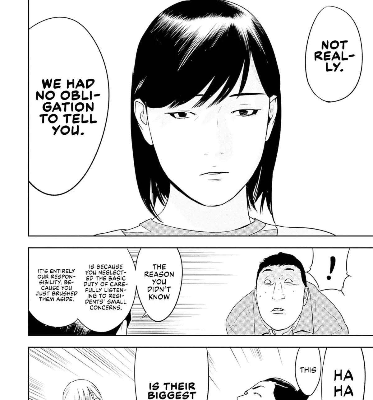 Kamo no Negi Niwa Doku ga Aru: Kamo Kyouju no "Ningen" Keizaigaku Kougi Chapter 7.1 page 39 - 
