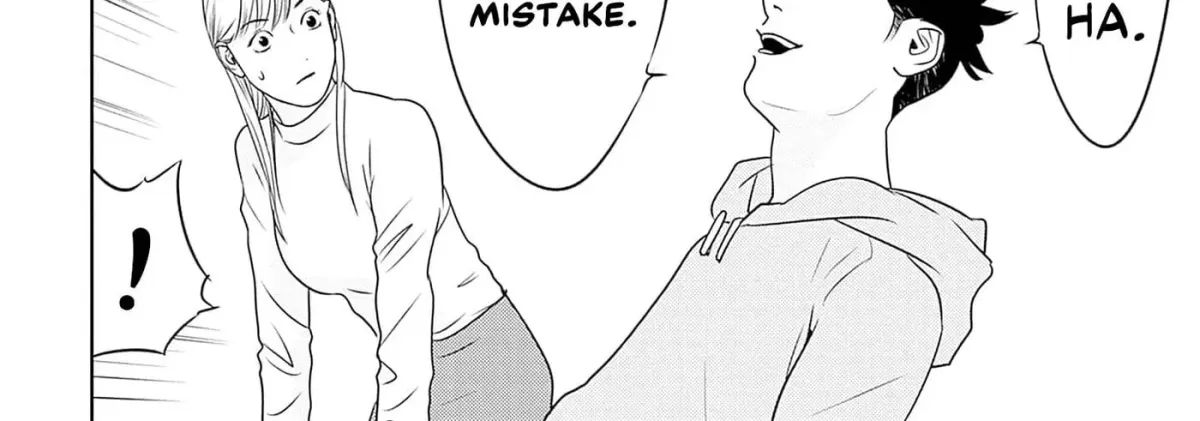 Kamo no Negi Niwa Doku ga Aru: Kamo Kyouju no "Ningen" Keizaigaku Kougi Chapter 7.1 page 40 - 