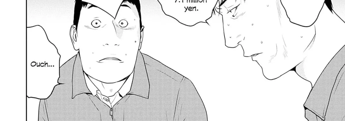 Kamo no Negi Niwa Doku ga Aru: Kamo Kyouju no "Ningen" Keizaigaku Kougi Chapter 7.1 page 44 - 