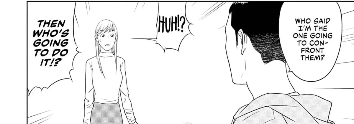 Kamo no Negi Niwa Doku ga Aru: Kamo Kyouju no "Ningen" Keizaigaku Kougi Chapter 7.1 page 8 - 