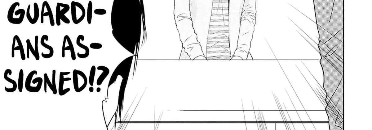 Kamo no Negi Niwa Doku ga Aru: Kamo Kyouju no "Ningen" Keizaigaku Kougi Chapter 8.1 page 2 - 