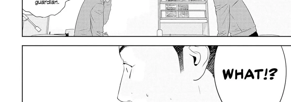 Kamo no Negi Niwa Doku ga Aru: Kamo Kyouju no "Ningen" Keizaigaku Kougi Chapter 8.1 page 16 - 