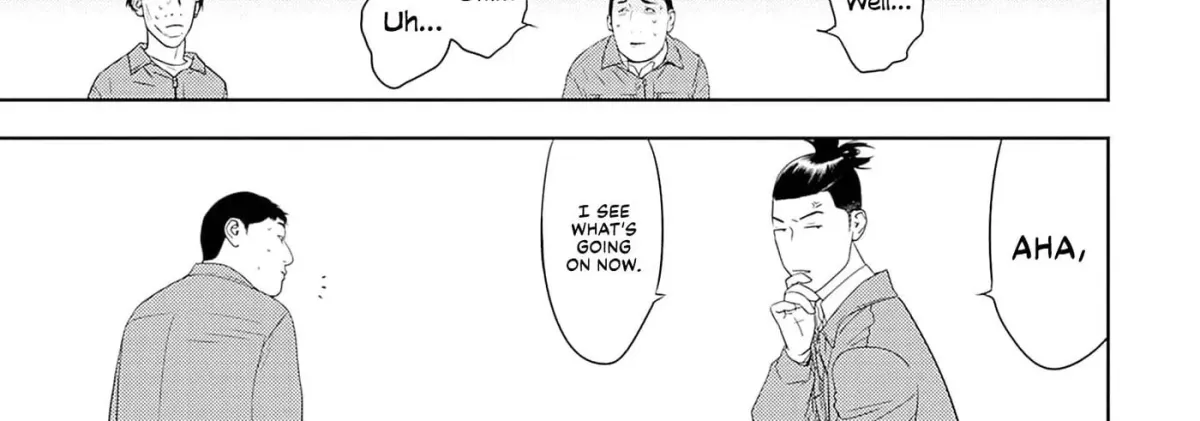 Kamo no Negi Niwa Doku ga Aru: Kamo Kyouju no "Ningen" Keizaigaku Kougi Chapter 8.1 page 18 - 