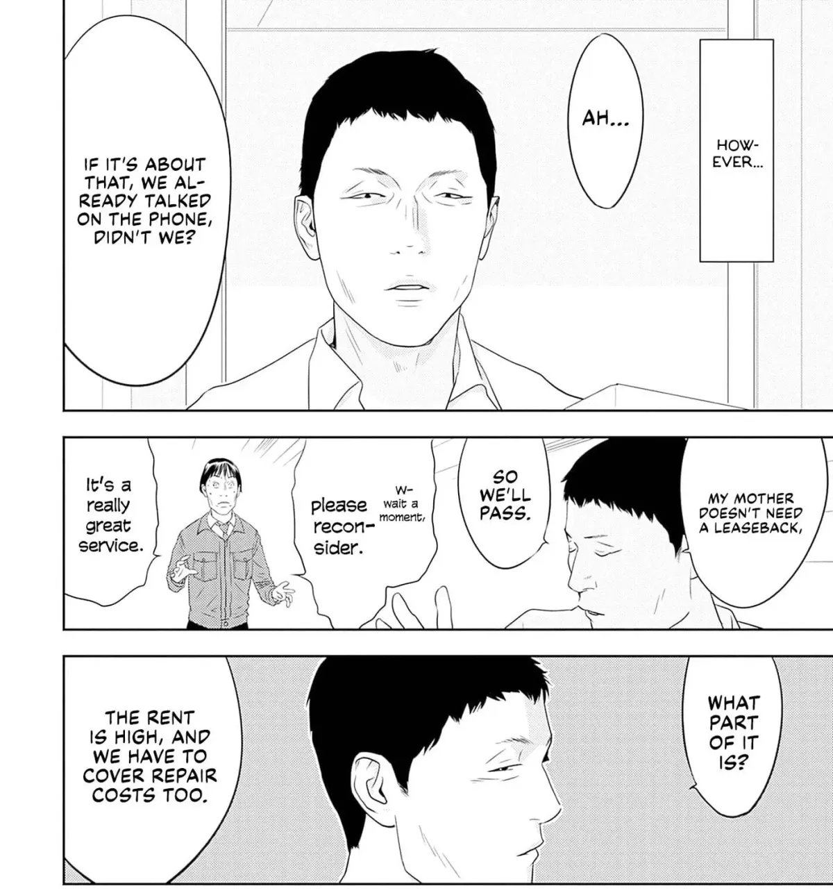 Kamo no Negi Niwa Doku ga Aru: Kamo Kyouju no "Ningen" Keizaigaku Kougi Chapter 8.1 page 23 - 