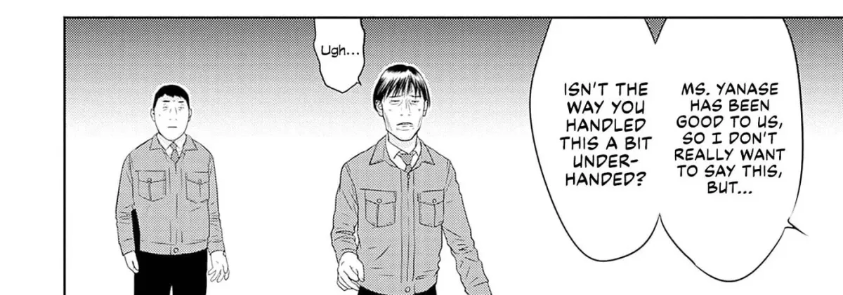 Kamo no Negi Niwa Doku ga Aru: Kamo Kyouju no "Ningen" Keizaigaku Kougi Chapter 8.1 page 24 - 