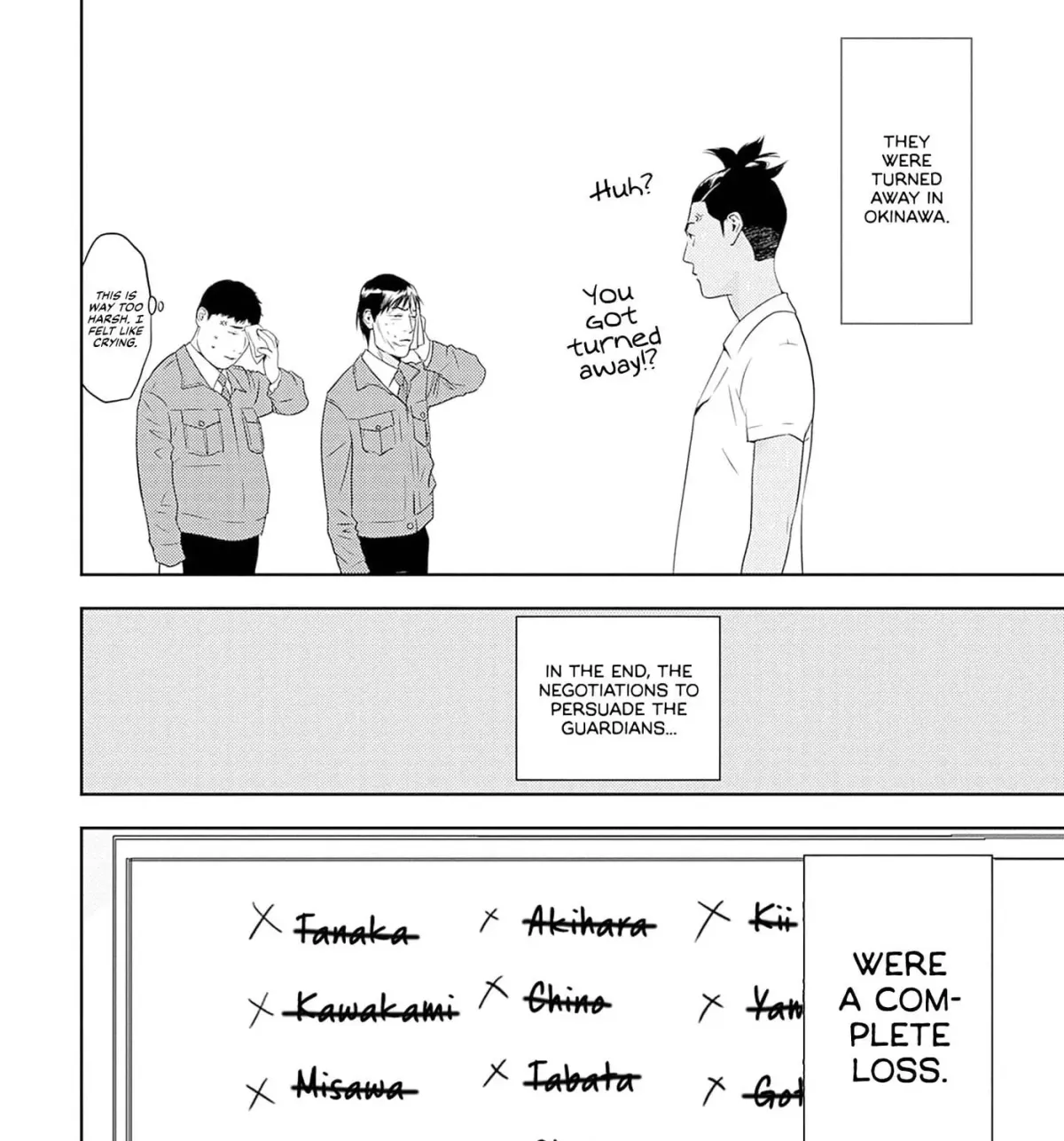 Kamo no Negi Niwa Doku ga Aru: Kamo Kyouju no "Ningen" Keizaigaku Kougi Chapter 8.1 page 31 - 
