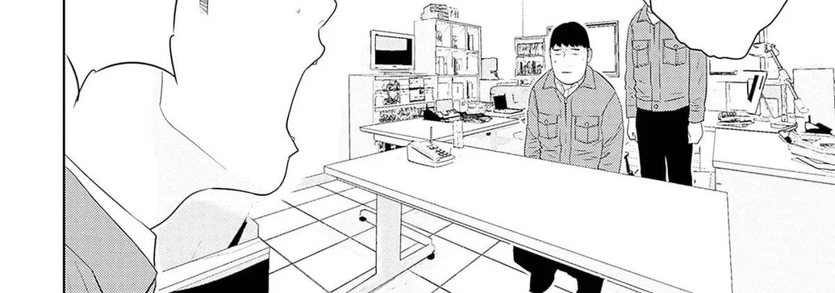 Kamo no Negi Niwa Doku ga Aru: Kamo Kyouju no "Ningen" Keizaigaku Kougi Chapter 8.1 page 36 - 