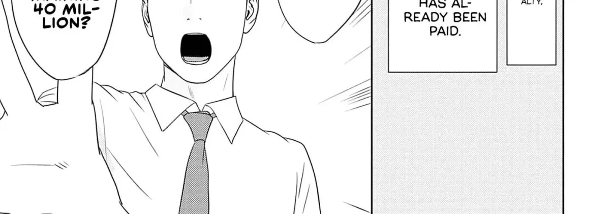 Kamo no Negi Niwa Doku ga Aru: Kamo Kyouju no "Ningen" Keizaigaku Kougi Chapter 9.1 page 2 - 