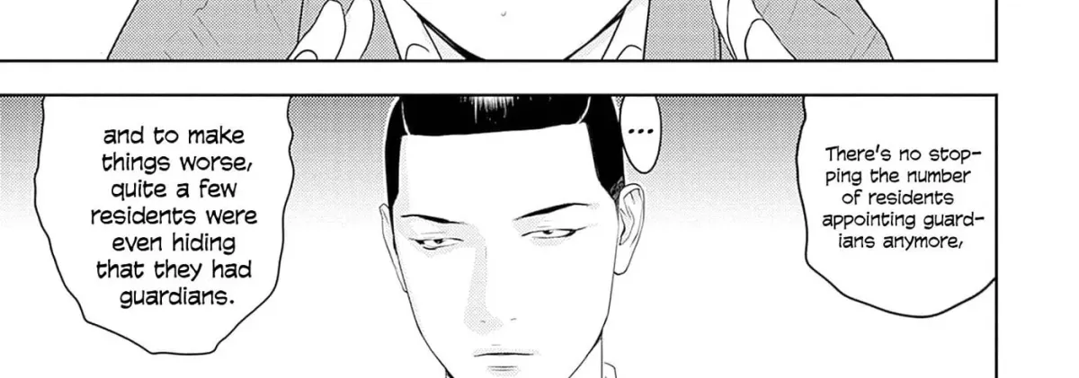 Kamo no Negi Niwa Doku ga Aru: Kamo Kyouju no "Ningen" Keizaigaku Kougi Chapter 9.1 page 14 - 