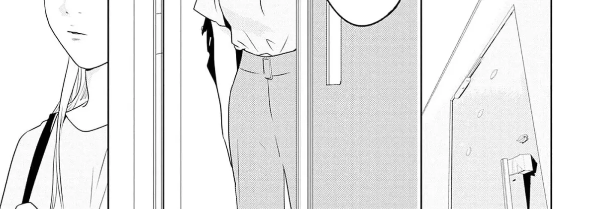 Kamo no Negi Niwa Doku ga Aru: Kamo Kyouju no "Ningen" Keizaigaku Kougi Chapter 9.1 page 30 - 