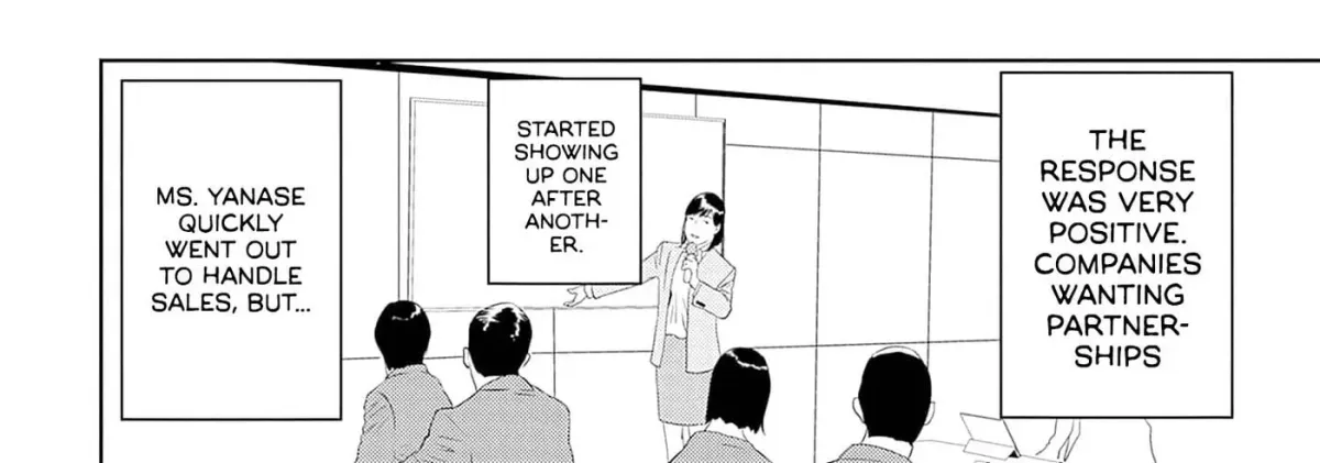 Kamo no Negi Niwa Doku ga Aru: Kamo Kyouju no "Ningen" Keizaigaku Kougi Chapter 9.1 page 44 - 