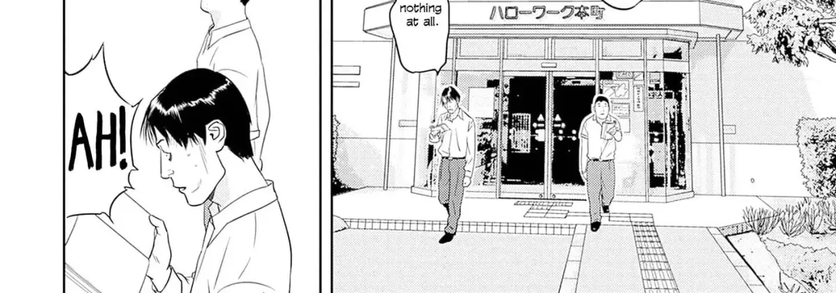Kamo no Negi Niwa Doku ga Aru: Kamo Kyouju no "Ningen" Keizaigaku Kougi Chapter 9.1 page 48 - 