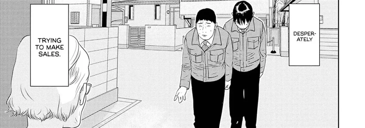 Kamo no Negi Niwa Doku ga Aru: Kamo Kyouju no "Ningen" Keizaigaku Kougi Chapter 9.1 page 10 - 