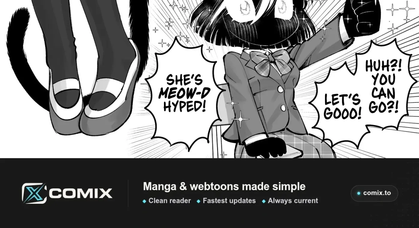 Kamoku dakedo Mechakucha Nori no Ii Kuroneko-chan Chapter 1 page 2 - 