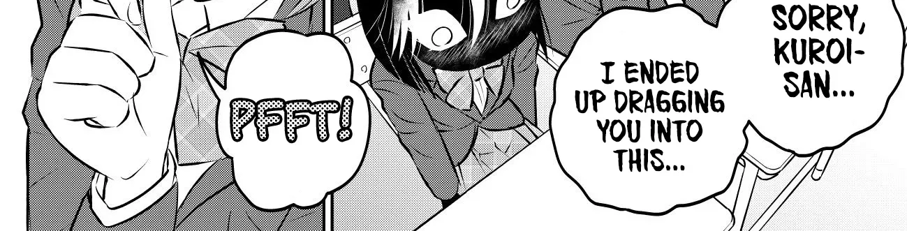 Kamoku dakedo Mechakucha Nori no Ii Kuroneko-chan Chapter 2 page 14 - 