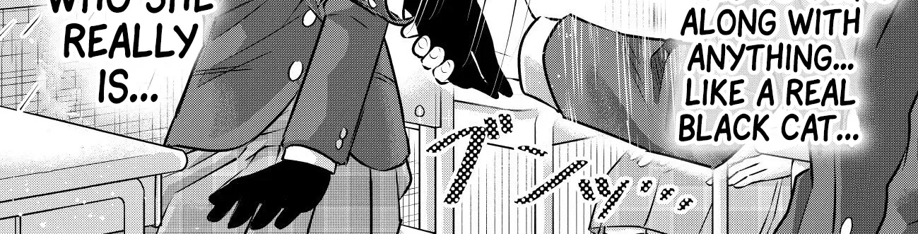 Kamoku dakedo Mechakucha Nori no Ii Kuroneko-chan Chapter 2 page 18 - 