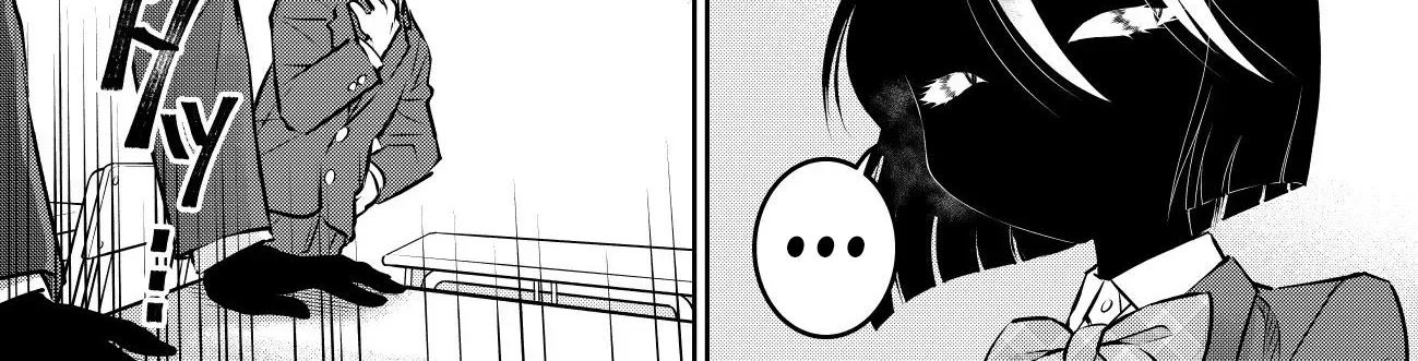 Kamoku dakedo Mechakucha Nori no Ii Kuroneko-chan Chapter 2 page 10 - 