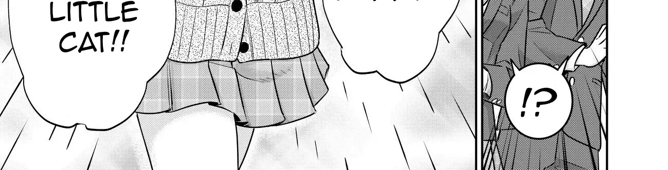 Kamoku dakedo Mechakucha Nori no Ii Kuroneko-chan Chapter 6 page 2 - 