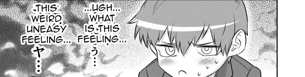 Kamoku dakedo Mechakucha Nori no Ii Kuroneko-chan Chapter 6 page 14 - 