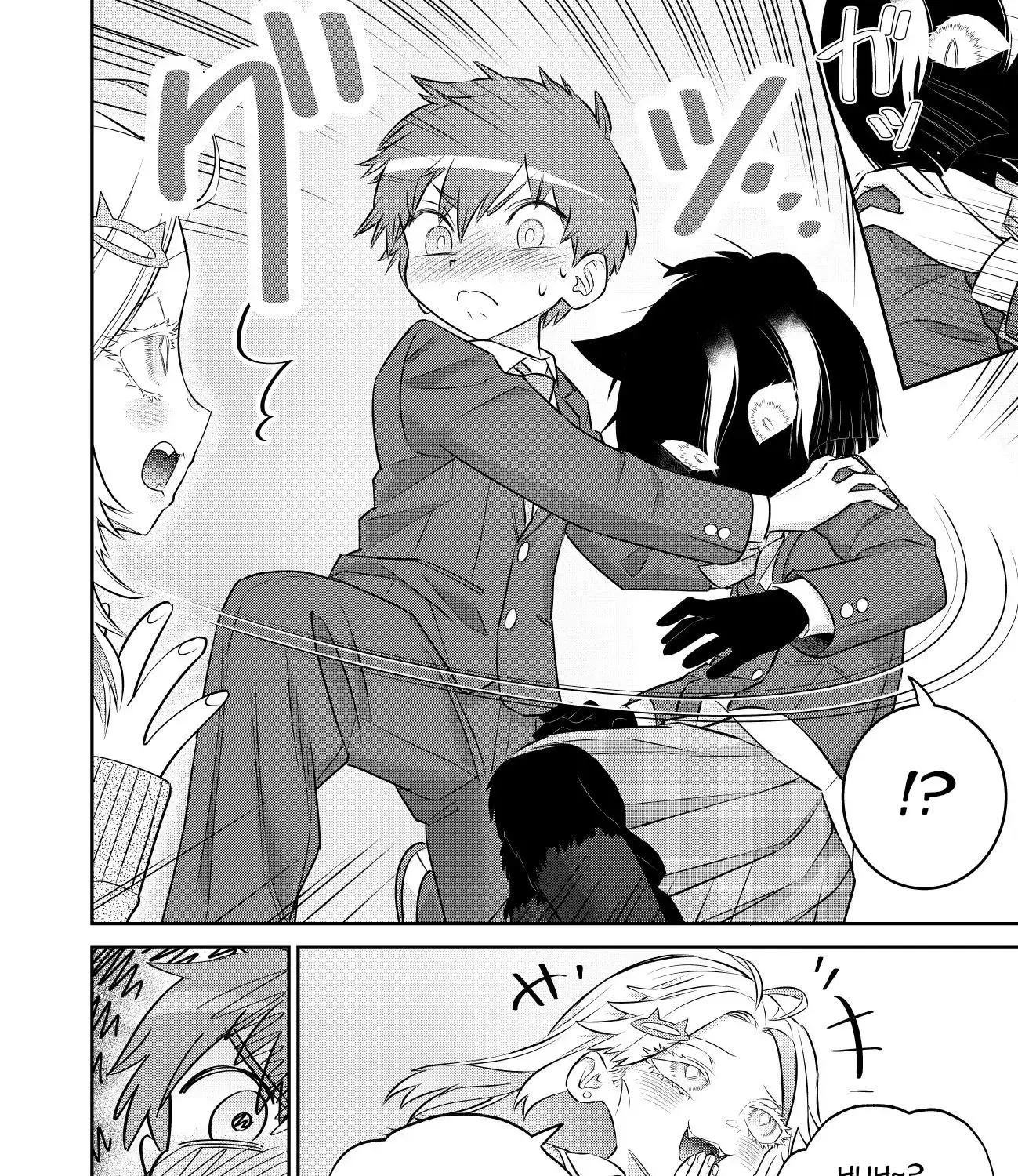 Kamoku dakedo Mechakucha Nori no Ii Kuroneko-chan Chapter 6 page 19 - 