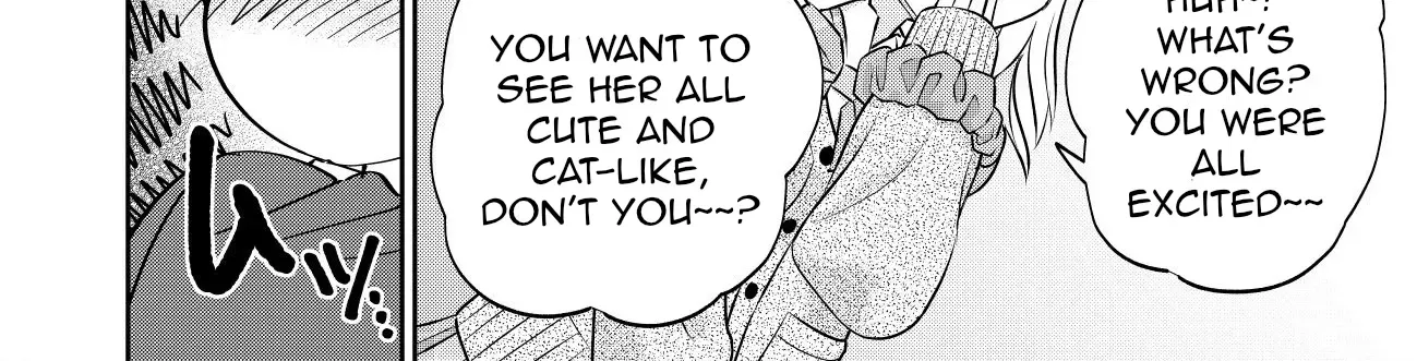 Kamoku dakedo Mechakucha Nori no Ii Kuroneko-chan Chapter 6 page 20 - 