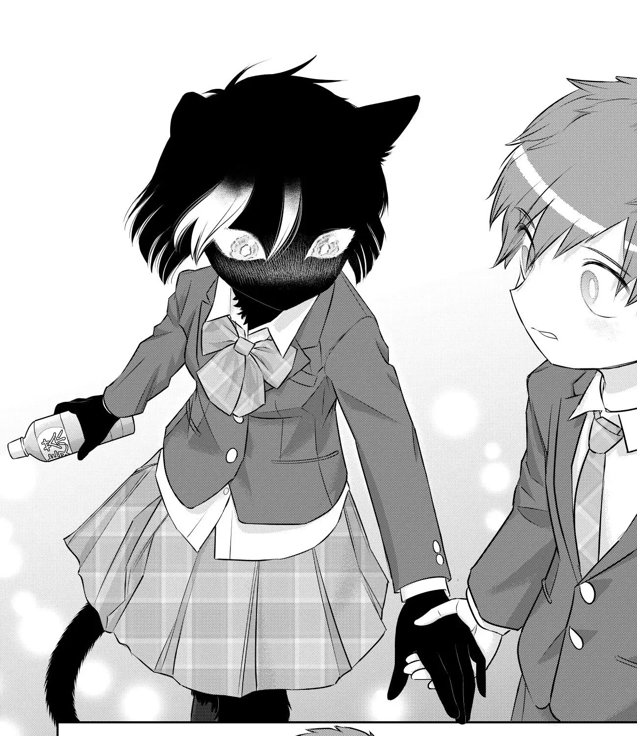 Kamoku dakedo Mechakucha Nori no Ii Kuroneko-chan Chapter 6 page 27 - 