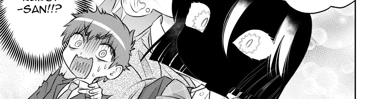 Kamoku dakedo Mechakucha Nori no Ii Kuroneko-chan Chapter 6 page 6 - 