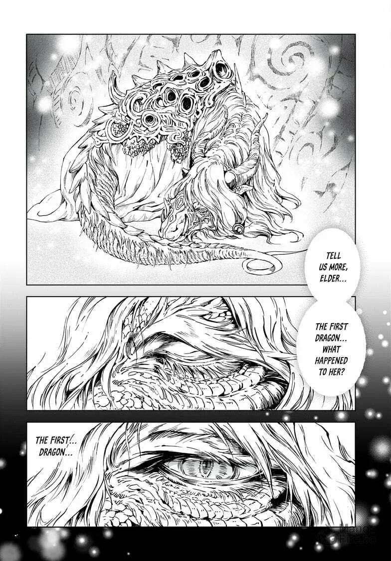 Kamudo Chapter 1.1 page 27 - 