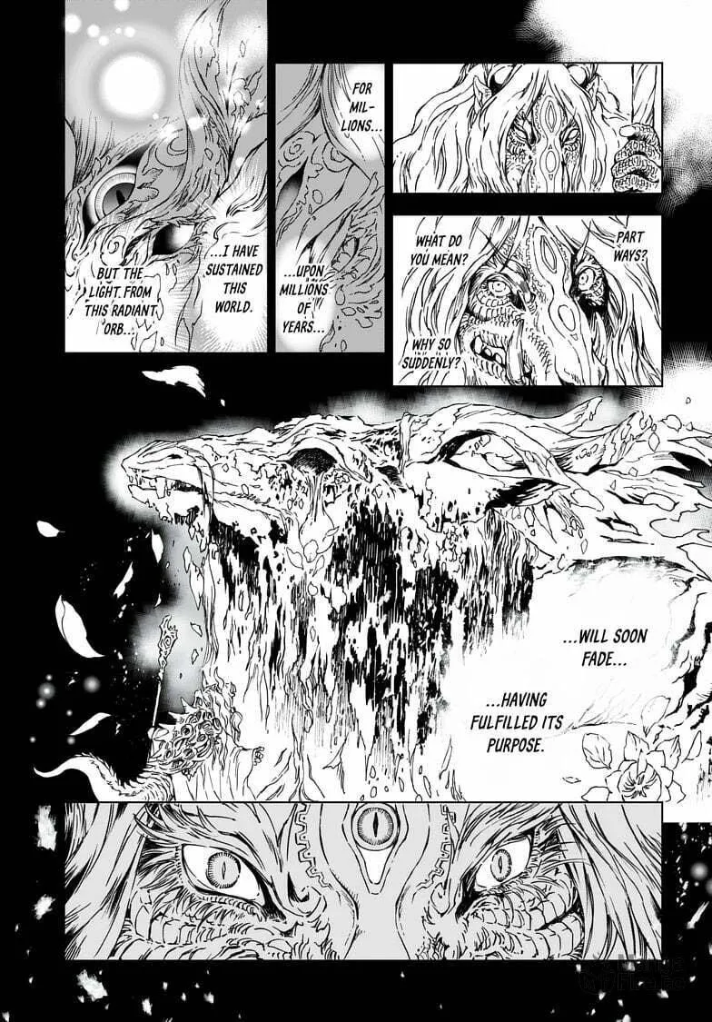 Kamudo Chapter 1.1 page 30 - 