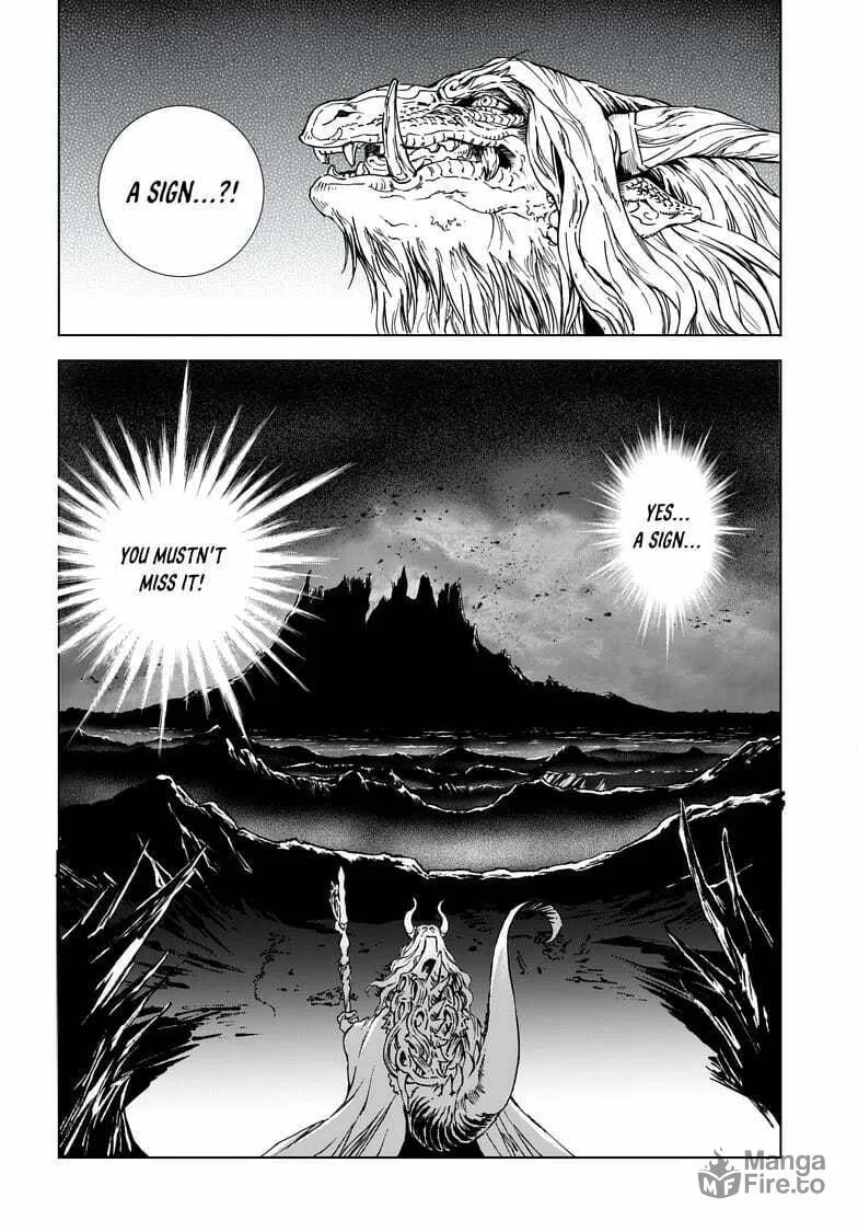 Kamudo Chapter 1.1 page 33 - 