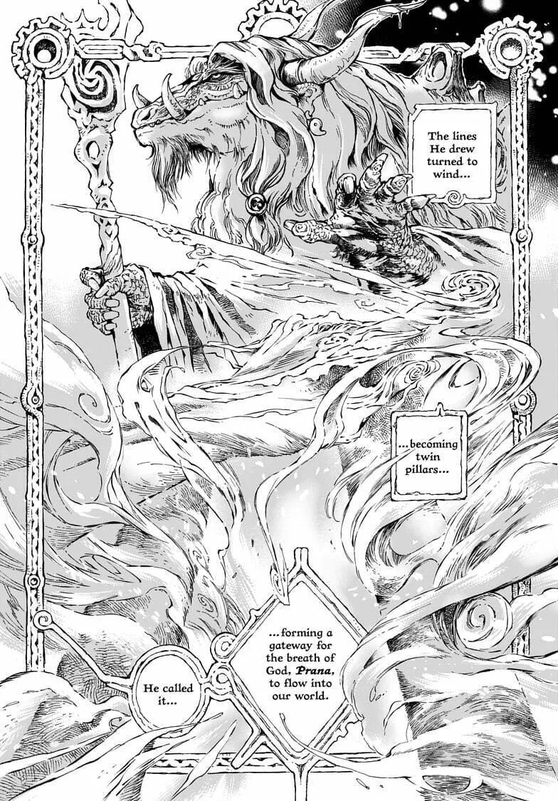 Kamudo Chapter 1.1 page 8 - 