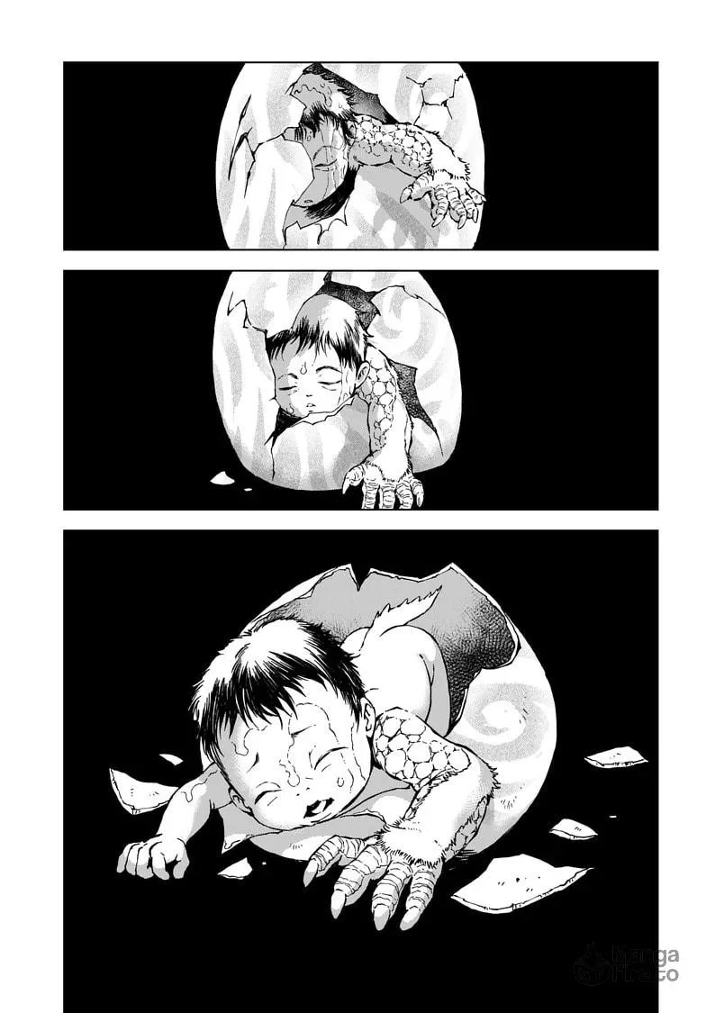 Kamudo Chapter 1.2 page 33 - 