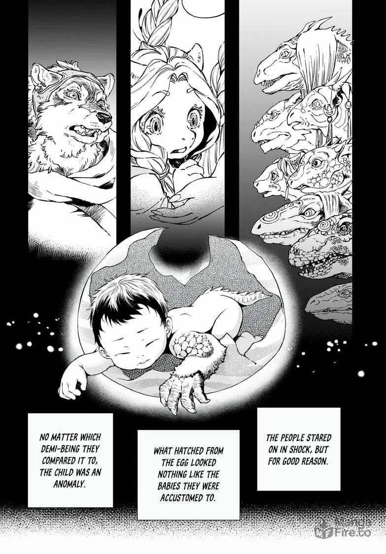 Kamudo Chapter 1.2 page 36 - 