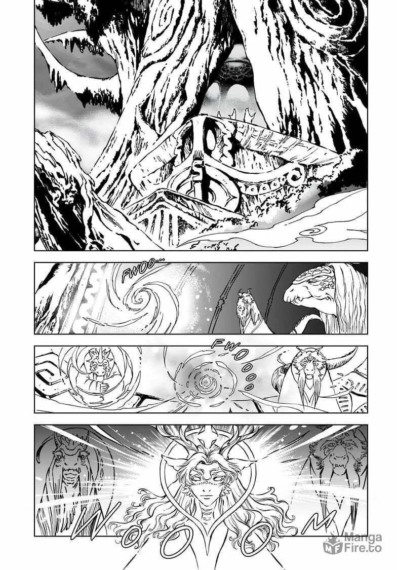Kamudo Chapter 1.2 page 5 - 