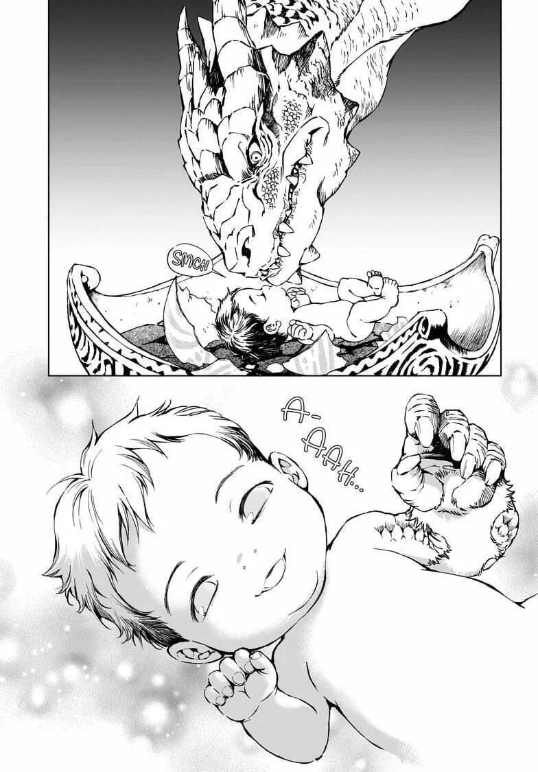 Kamudo Chapter 1.2 page 41 - 