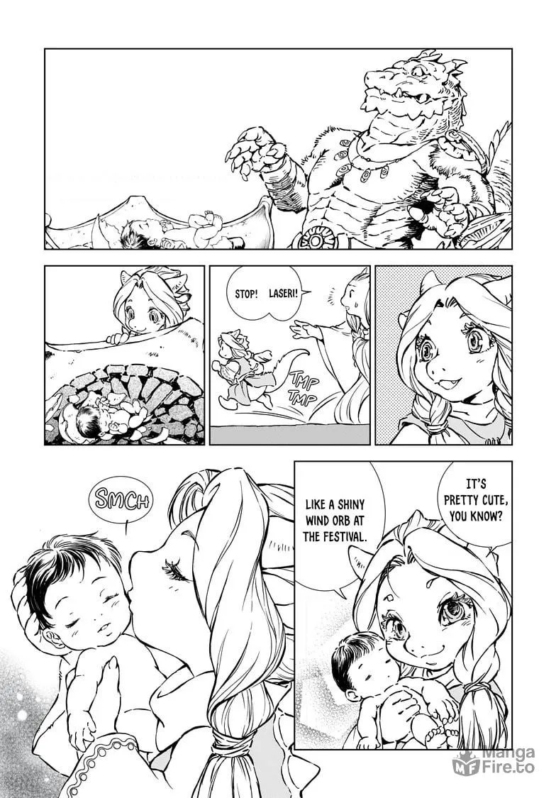 Kamudo Chapter 1.2 page 42 - 