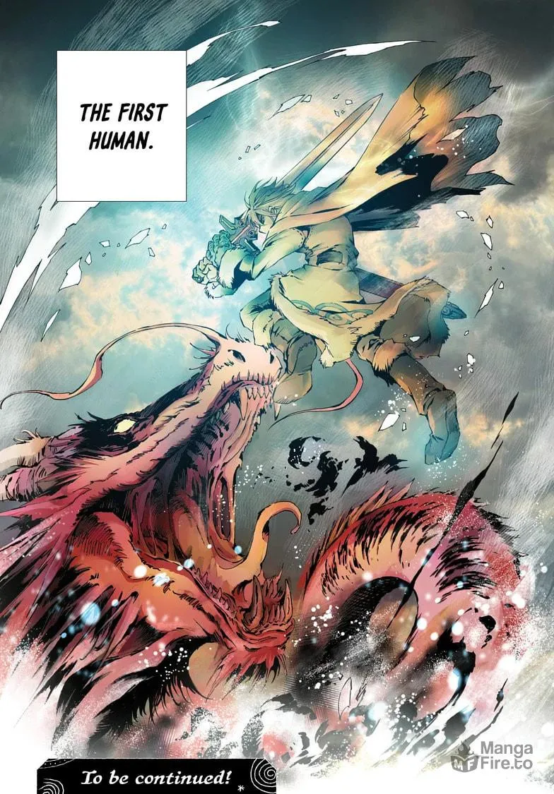 Kamudo Chapter 1.2 page 48 - 