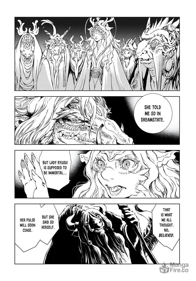 Kamudo Chapter 1.2 page 9 - 