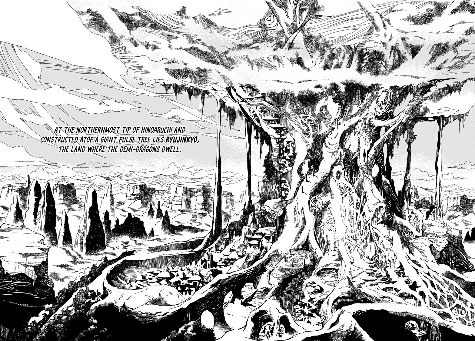 Kamudo Chapter 1 page 16 - 