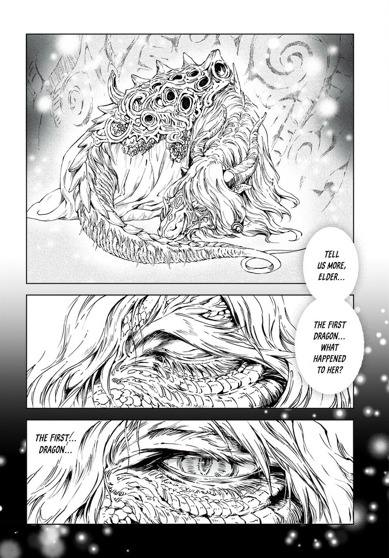 Kamudo Chapter 1 page 27 - 